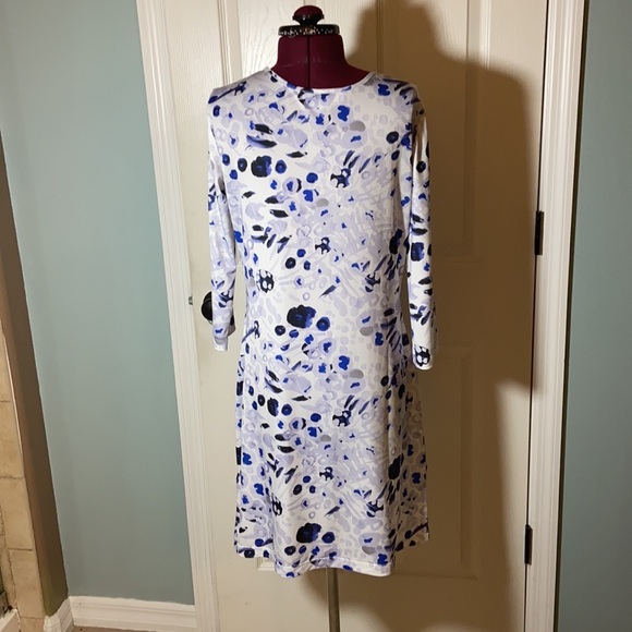 Nwot Jean Pierre klifa daphne dress - Picture 5 of 7